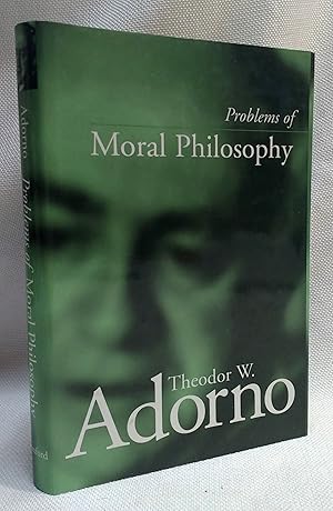 Seller image for Problems of Moral Philosophy for sale by Book House in Dinkytown, IOBA