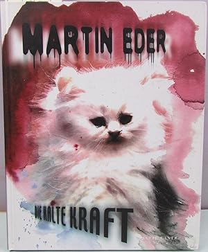 Seller image for Martin Eder for sale by Antique Emporium