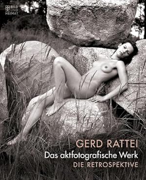 Bild des Verkufers fr Die Retrospektive : Das aktfotografische Werk zum Verkauf von AHA-BUCH GmbH