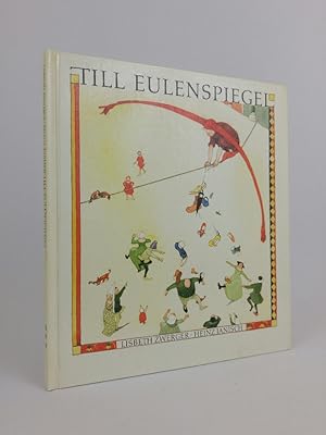 Bild des Verkufers fr Till Eulenspiegel. zum Verkauf von ANTIQUARIAT Franke BRUDDENBOOKS