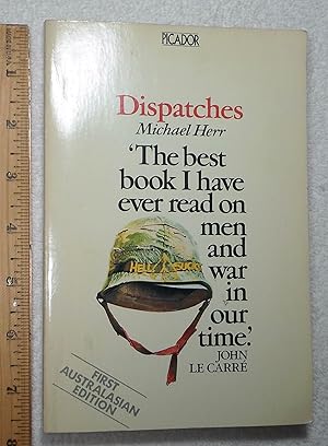 Seller image for Dispatches for sale by Dilly Dally