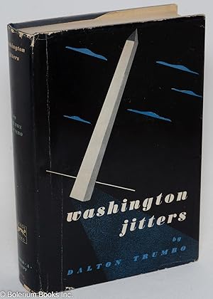 Washington Jitters