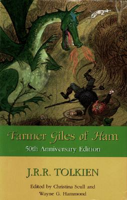 Seller image for Farmer Giles of Ham (Hardback or Cased Book) for sale by BargainBookStores