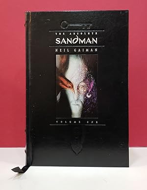 The Absolute Sandman: Volume One