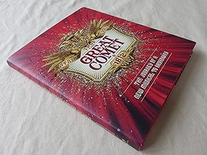 Seller image for The Great Comet: The Journey of a New Musical to Broadway for sale by Nightshade Booksellers, IOBA member