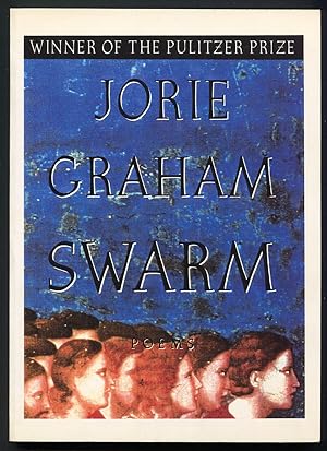 Seller image for Swarm: Poems for sale by Between the Covers-Rare Books, Inc. ABAA