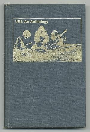 Immagine del venditore per US1: An Anthology. The Contemporary Writing from New Jersey venduto da Between the Covers-Rare Books, Inc. ABAA