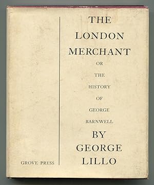 Seller image for The London Merchant or The History of George Barnwell for sale by Between the Covers-Rare Books, Inc. ABAA