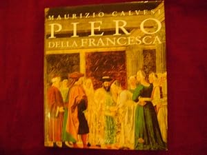 Immagine del venditore per Piero della Francesca. venduto da BookMine