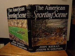 The American Sporting Scene