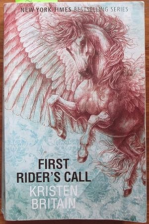 Image du vendeur pour First Rider's Call: Green Riders #2 mis en vente par Reading Habit