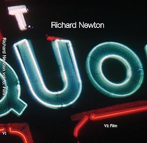 Richard Newton vol. 6: Film