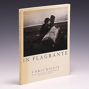 Seller image for In Flagrante for sale by Salish Sea Books