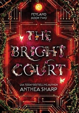 Seller image for The Bright Court (Hardcover) for sale by Grand Eagle Retail