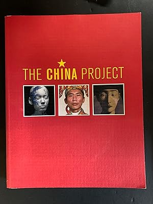 Seller image for The China Project for sale by The Known World Bookshop