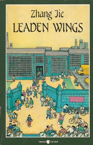 Immagine del venditore per Leaden Wings. venduto da Asia Bookroom ANZAAB/ILAB