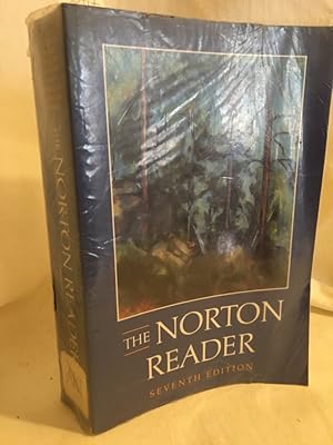 Seller image for The Norton Reader: An Anthology of Expository Prose. for sale by Versandantiquariat Waffel-Schrder