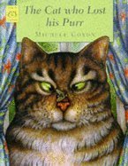 Seller image for The Cat Who Lost His Purr for sale by WeBuyBooks