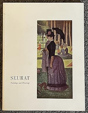 Seurat; Paintings and Drawings