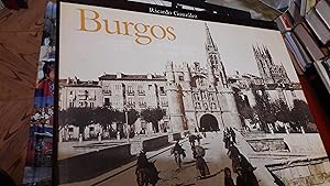 Burgos En La Fotografía Del Siglo XIX