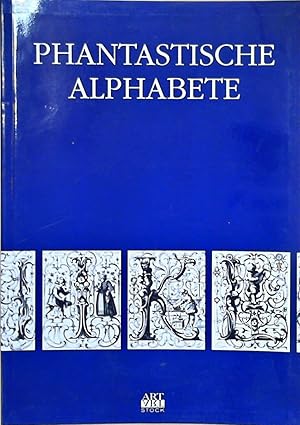 Phantastische Alphabete