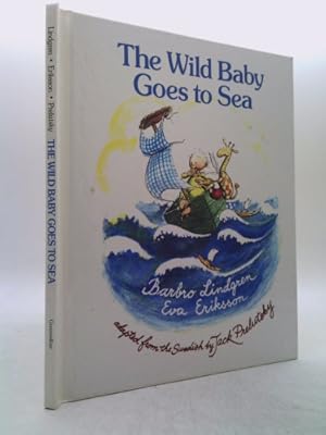 Bild des Verkufers fr The Wild Baby Goes to Sea zum Verkauf von ThriftBooksVintage