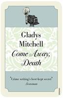 Seller image for Mitchell, G: Come Away, Death for sale by moluna