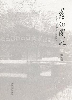 Image du vendeur pour Suzhou Gardens mis en vente par GreatBookPrices