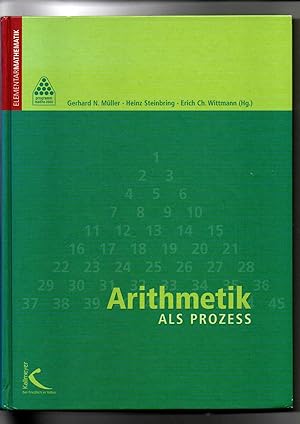 Gerhard N.Müller, Erich Wittmann, Peter Bender, Arithmetik als Prozess
