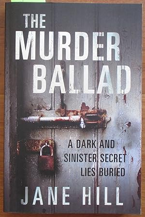 Seller image for Murder Ballad, The for sale by Reading Habit
