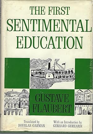 The First Sentimental Education