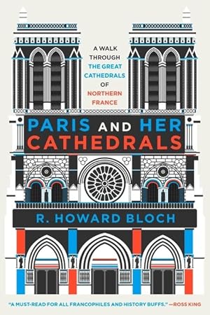 Bild des Verkufers fr Paris and Her Cathedrals zum Verkauf von moluna