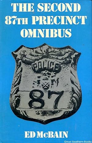The Second 87th Precinct Omnibus