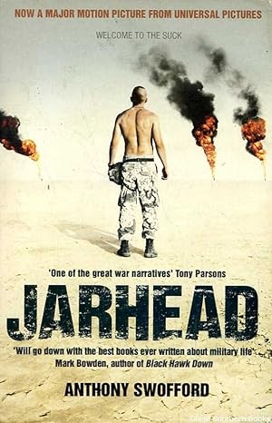 Seller image for Jarhead for sale by Great Southern Books