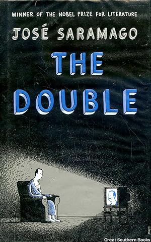 Seller image for The Double for sale by Great Southern Books