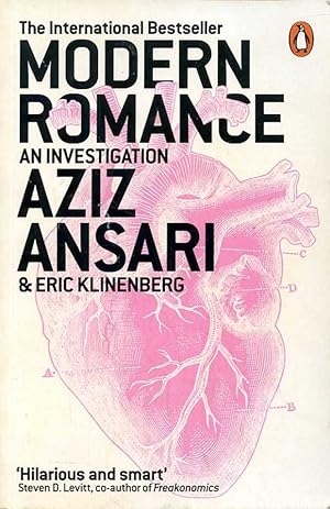 Seller image for Modern Romance: An Investigation for sale by Great Southern Books