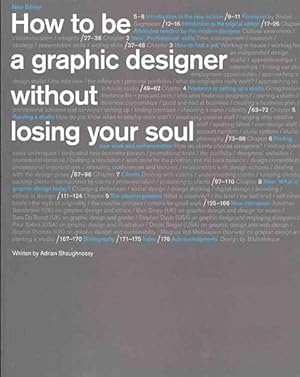 Image du vendeur pour How to Be a Graphic Designer.2nd Edition mis en vente par GreatBookPricesUK