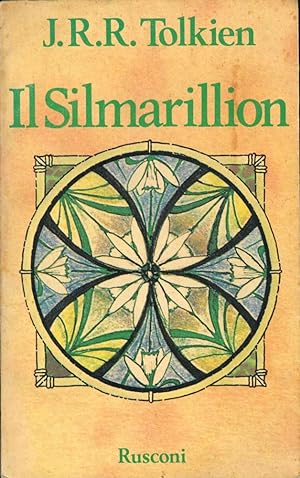 Il Silmarillion [The Silmarillion]. A cura di Christopher Tolkien. Traduzione dallinglese di Fra...