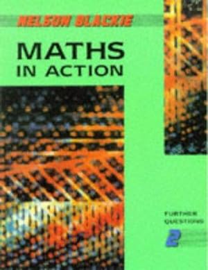 Seller image for Further Questions 2 (Maths in Action) for sale by WeBuyBooks