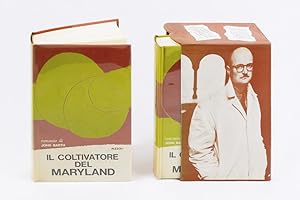 Il coltivatore del Maryland [The Sot-Weed Factor] [due volumi]