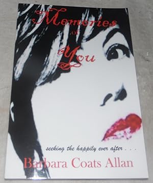 Seller image for Memories of You for sale by Pheonix Books and Collectibles