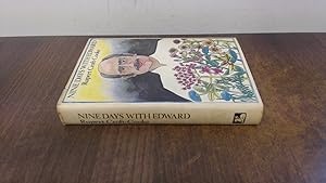 Seller image for Nine days with Edward for sale by BoundlessBookstore
