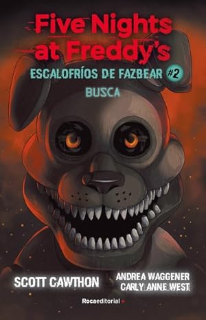 Imagen del vendedor de Busca/ Fetch -Language: spanish a la venta por GreatBookPrices