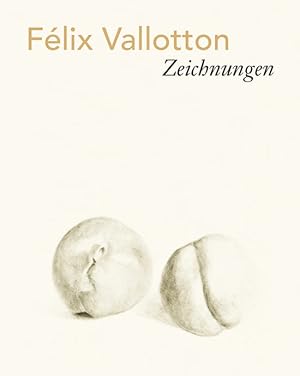 Seller image for Flix Vallotton   Zeichnungen: Katalog zur Ausstellung im Kunstmuseum Solothurn, 2012 und Kunstmuseum Winterthur, 2012 for sale by artbook-service
