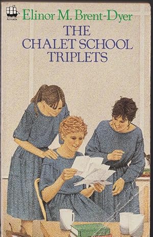 The Chalet School Triplets