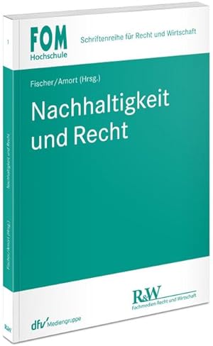 Seller image for Nachhaltigkeit und Recht for sale by AHA-BUCH GmbH