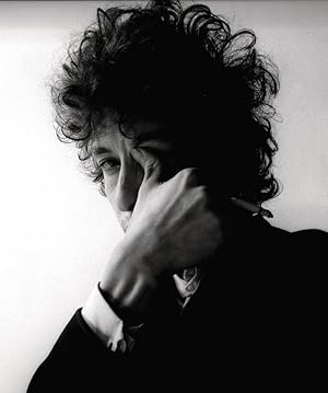 Image du vendeur pour Jerry Schatzberg: Bob Dylan: Mit frhen, unverffentlichten Aufnahmen mis en vente par artbook-service