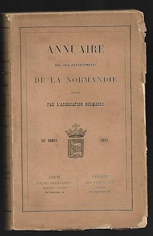 Esquisse de l'Histoire de CAUDEBEC-en-Caux et de sa région