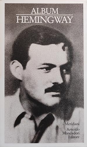 ALBUM HEMINGWAY