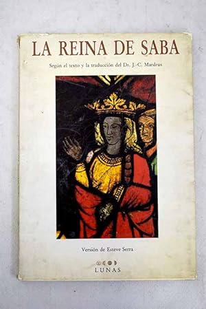 Image du vendeur pour La reina de Saba mis en vente par Alcaná Libros